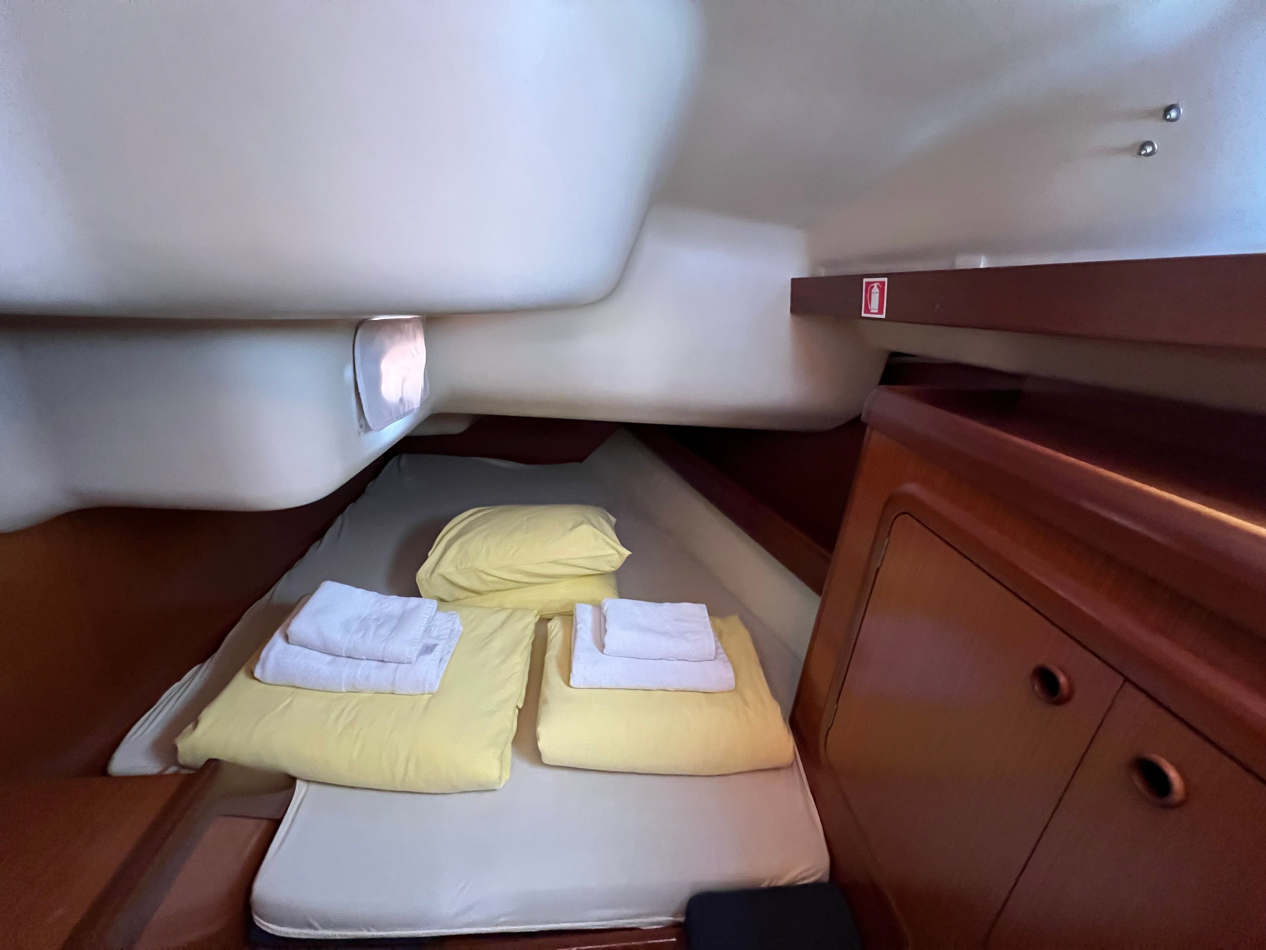 Grand Soleil 43 | Skalice