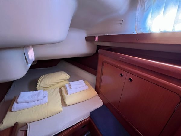 Grand Soleil 43 | Skalice