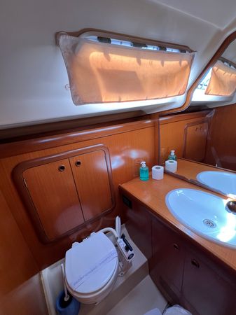 Grand Soleil 43 | Skalice