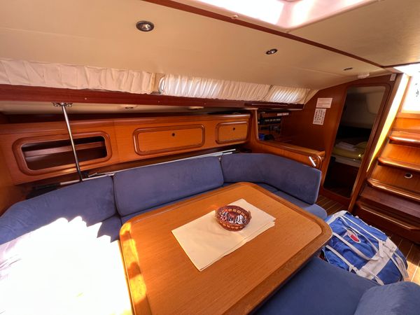 Grand Soleil 43 | Skalice