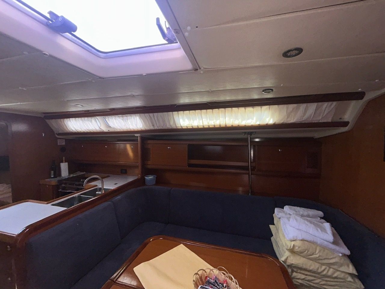 Grand Soleil 45 | Matterhorn