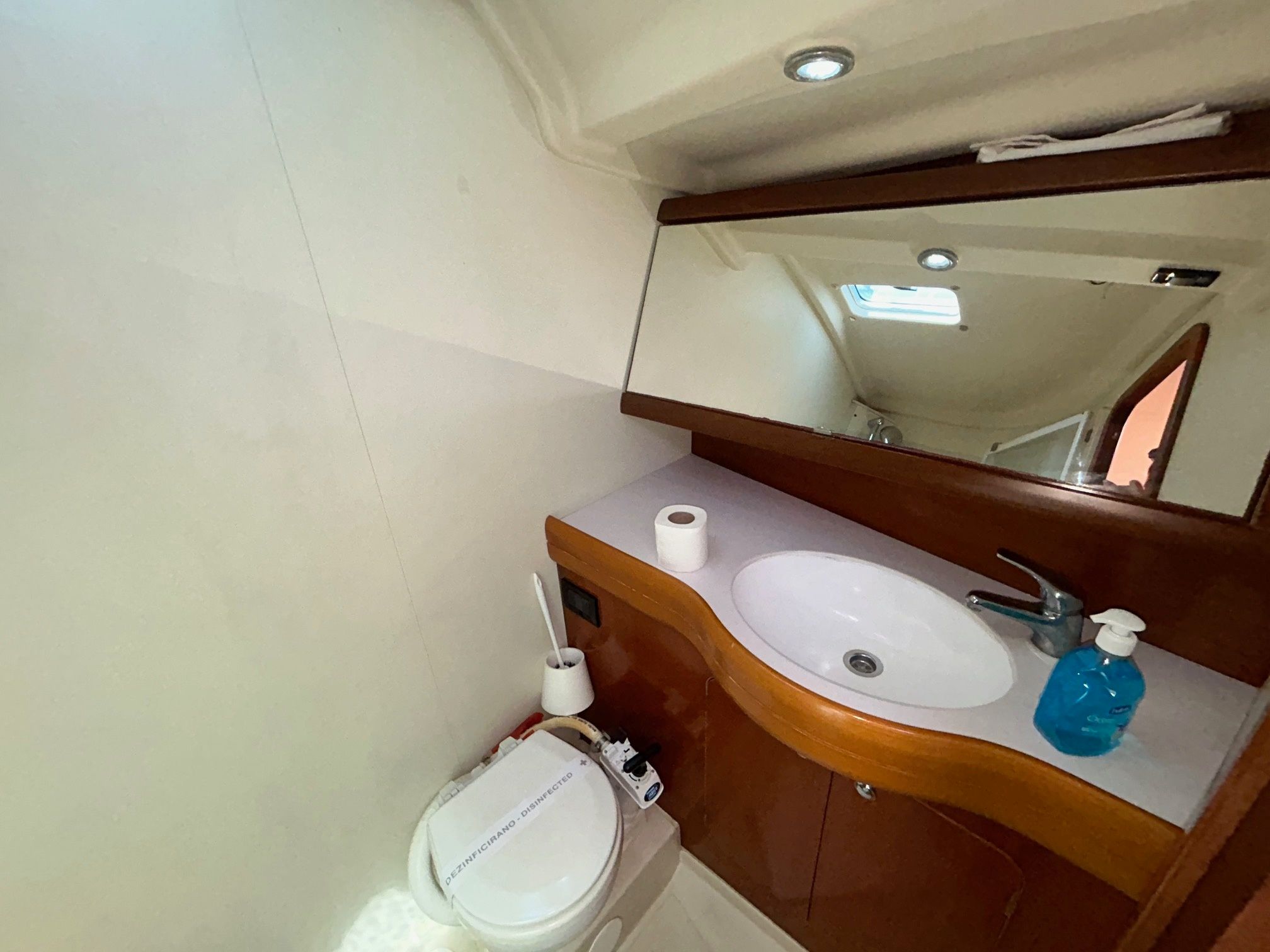 Grand Soleil 45 | Matterhorn