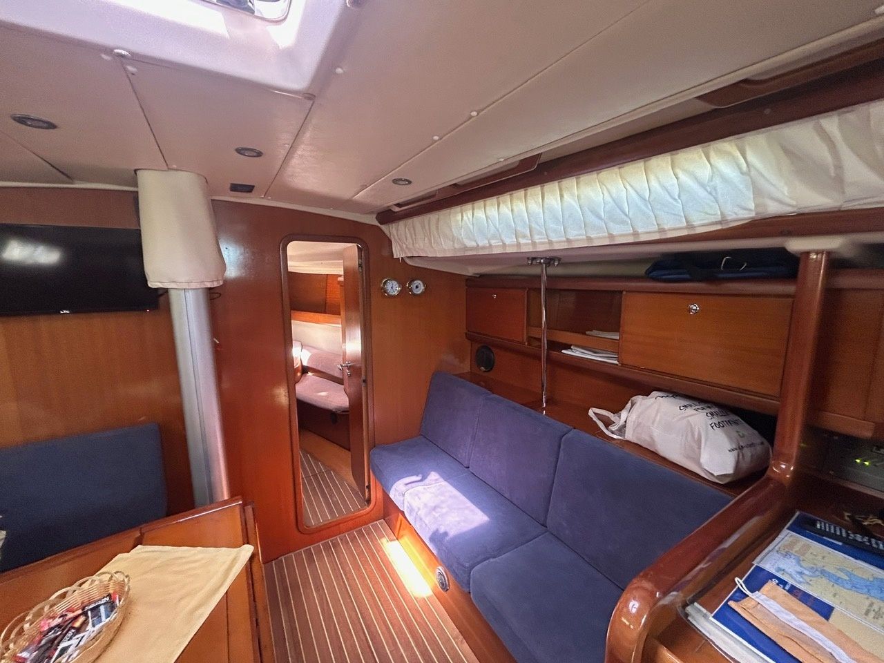 Grand Soleil 45 | Matterhorn