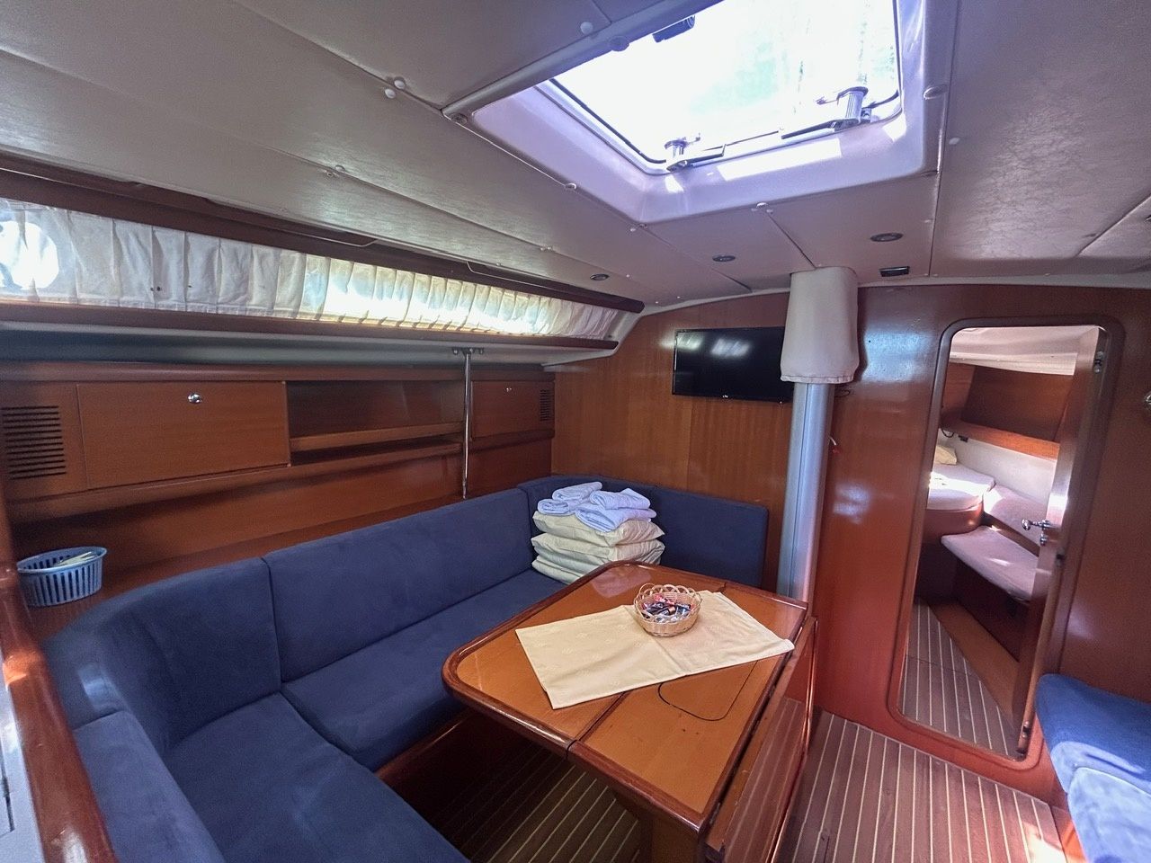 Grand Soleil 45 | Matterhorn