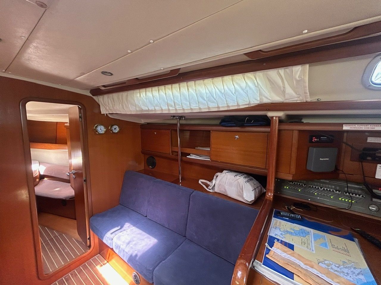 Grand Soleil 45 | Matterhorn