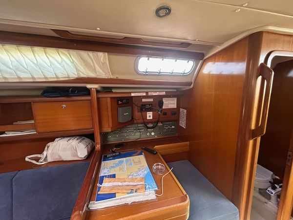 Grand Soleil 45 | Matterhorn