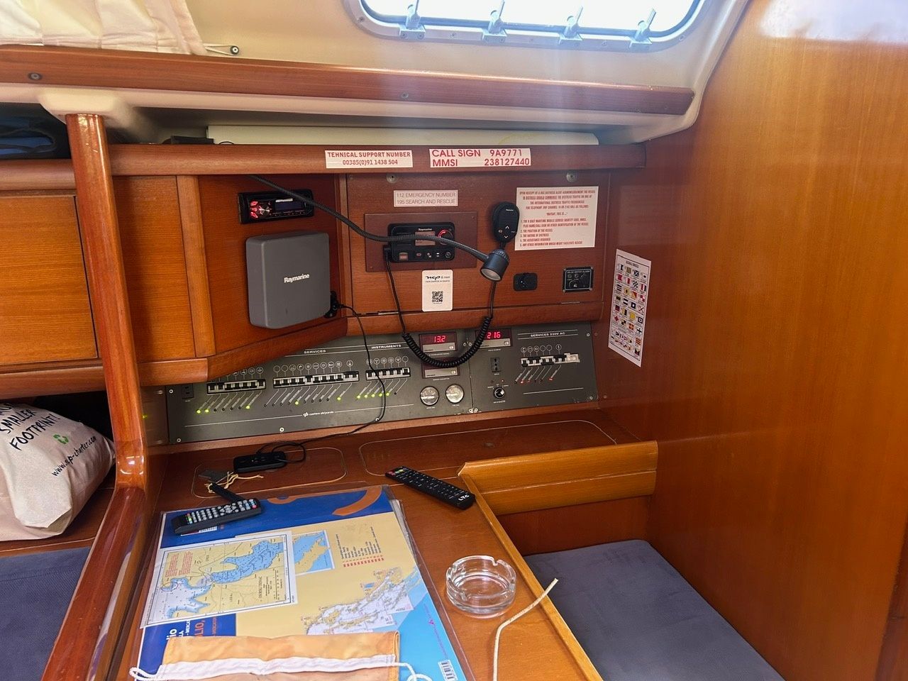 Grand Soleil 45 | Matterhorn