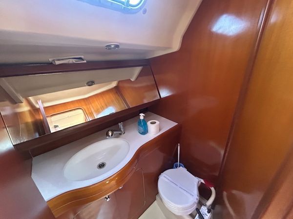 Grand Soleil 45 | Matterhorn