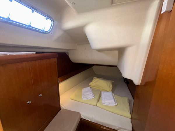 Grand Soleil 45 | Matterhorn