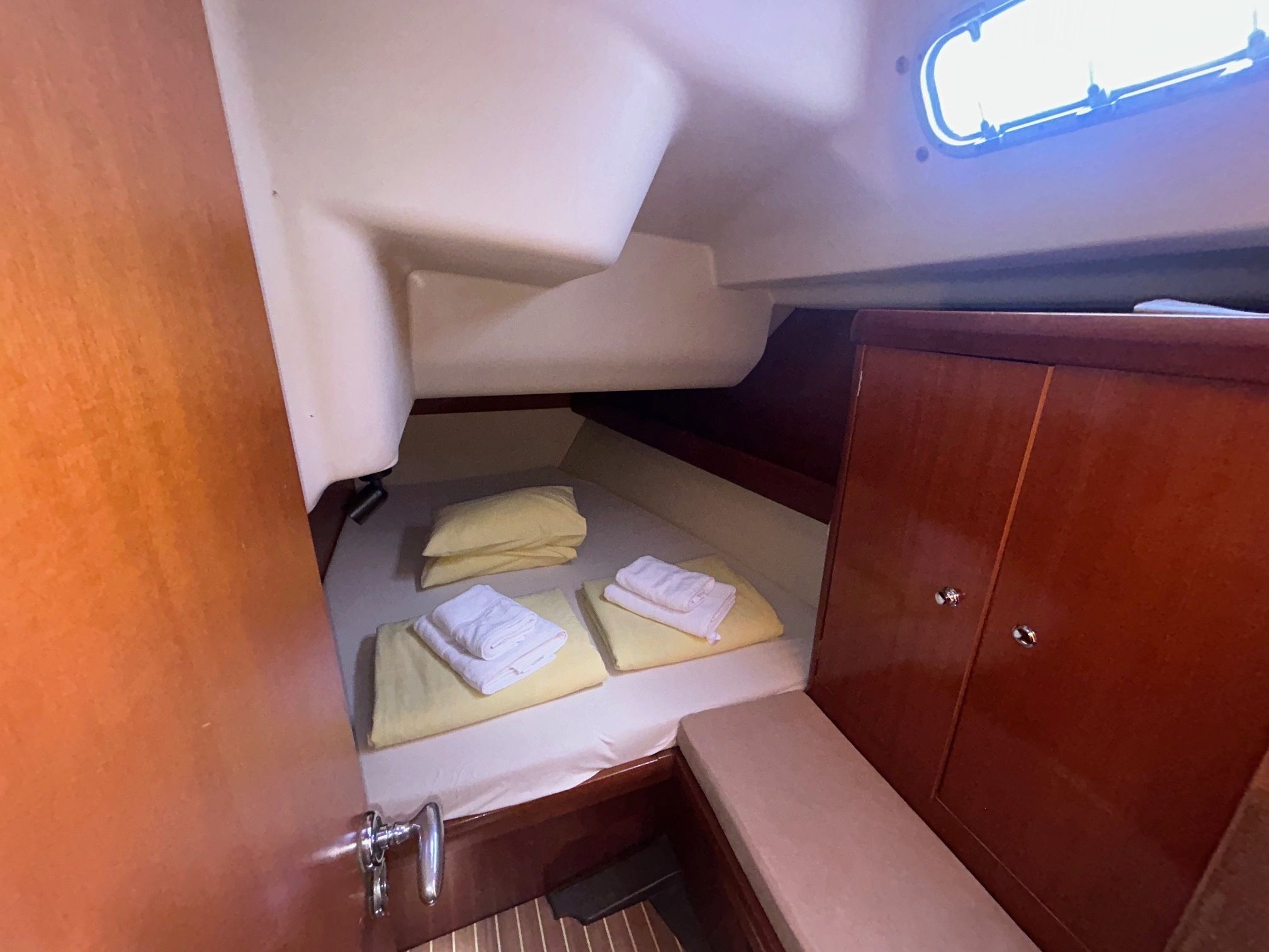 Grand Soleil 45 | Matterhorn