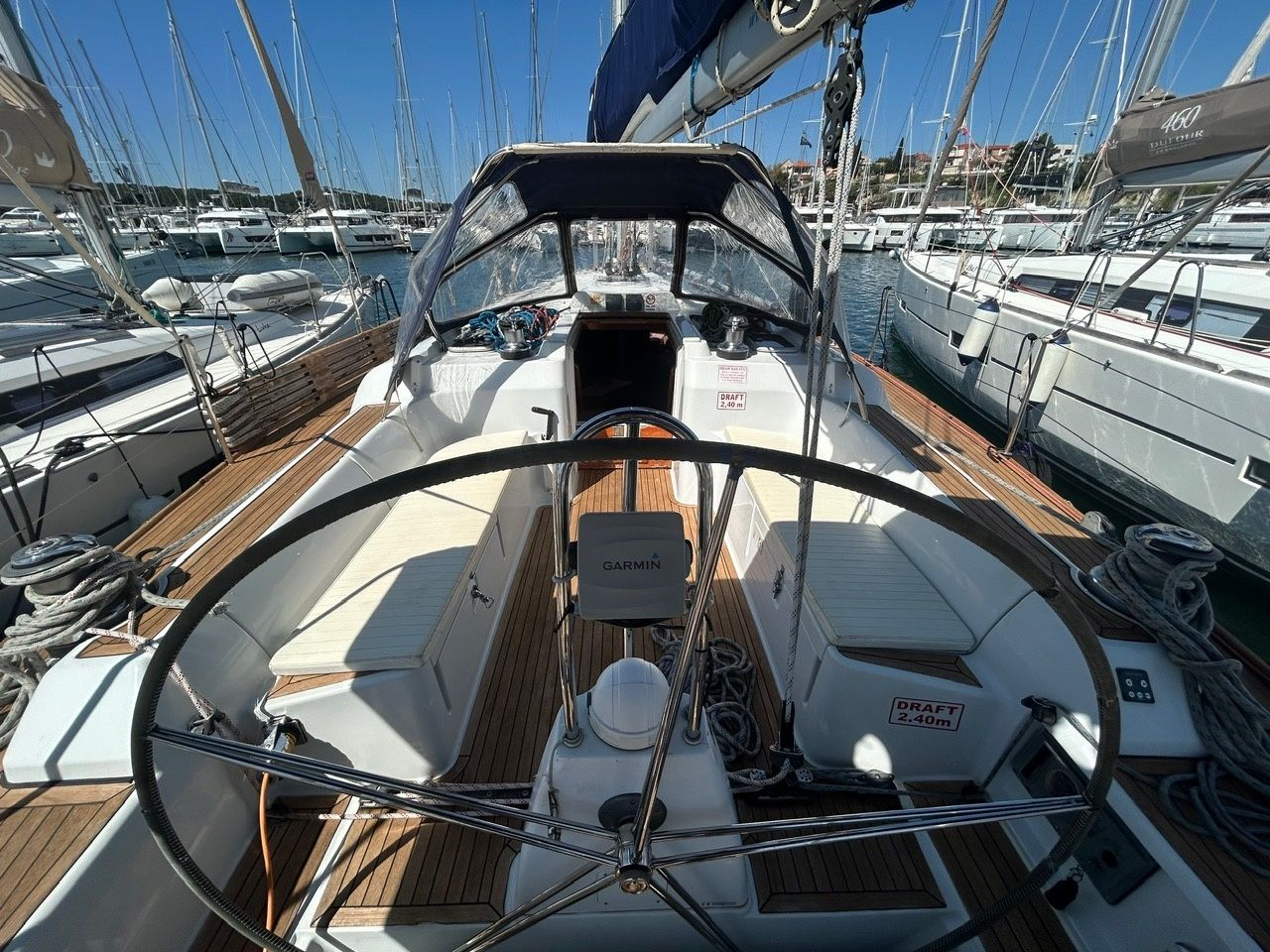 Grand Soleil 45 | Matterhorn