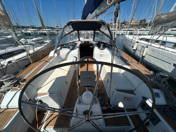 Grand Soleil 45 | Matterhorn