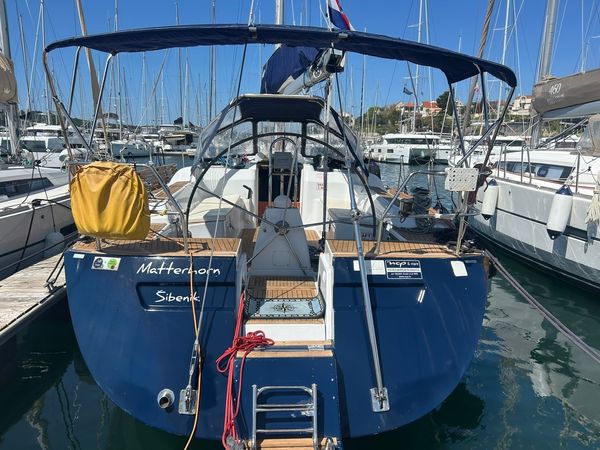 Grand Soleil 45 | Matterhorn