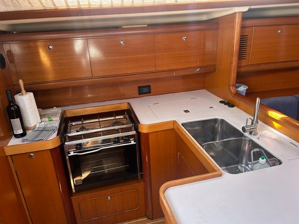 Grand Soleil 45 | Matterhorn