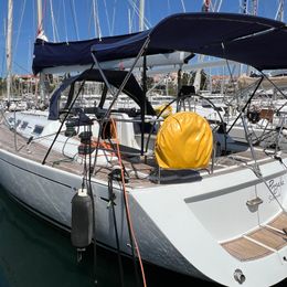 Grand Soleil 45 | Pingala