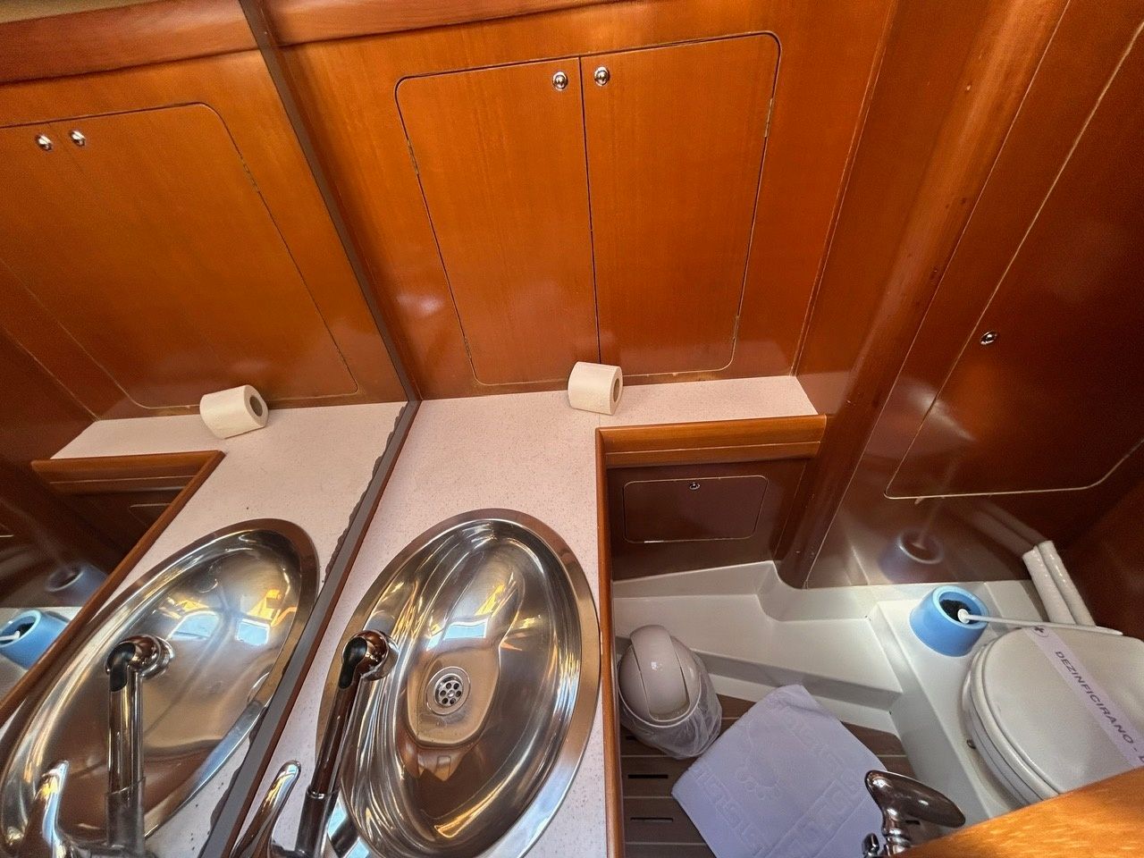 Grand Soleil 50 | Kety