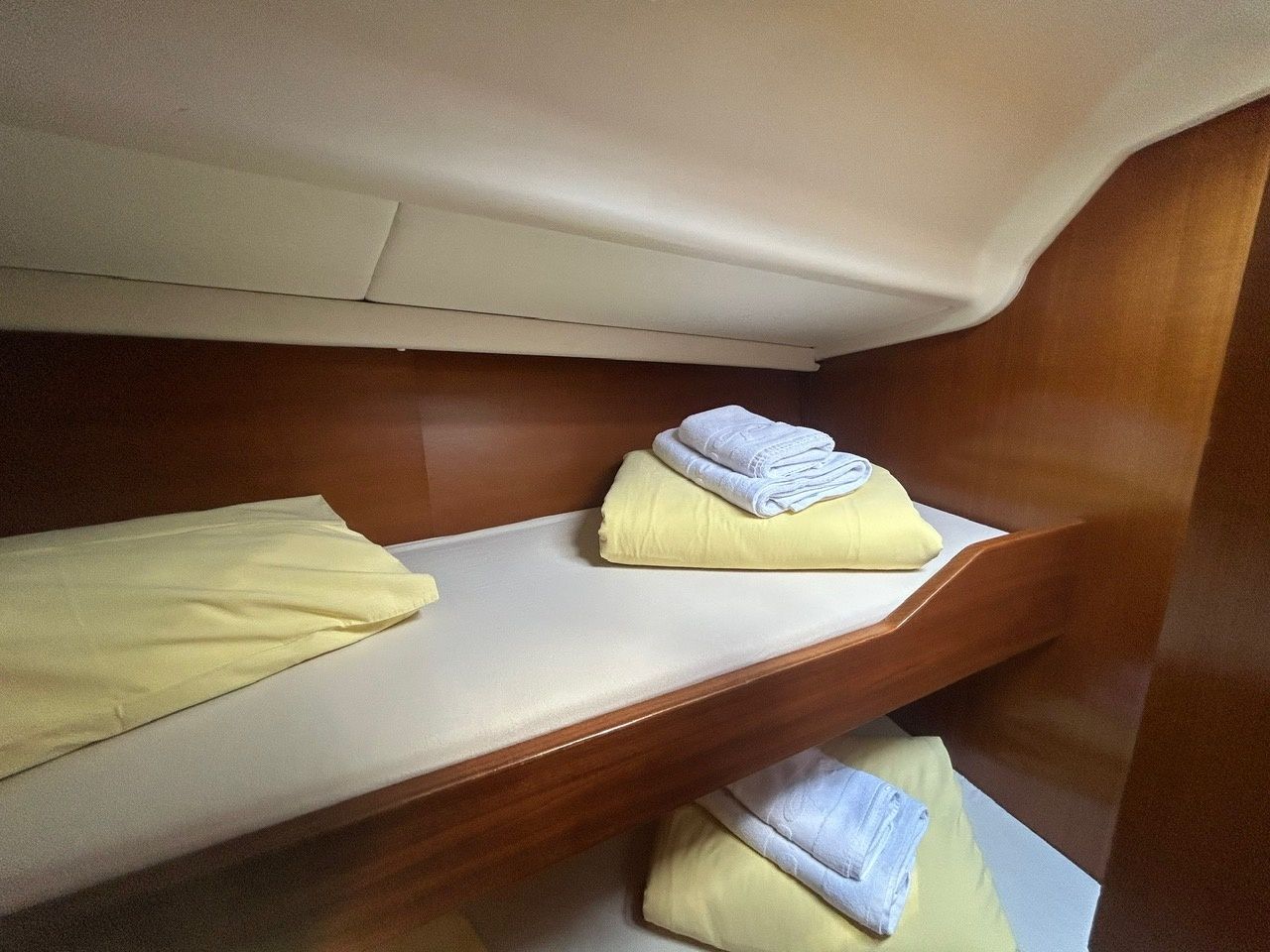 Grand Soleil 50 | Kety