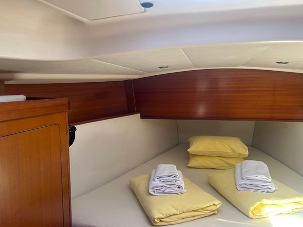 Grand Soleil 50 | Kety