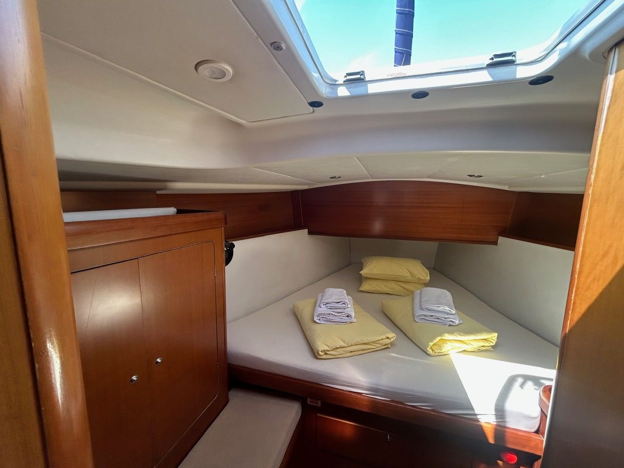 Grand Soleil 50 | Kety