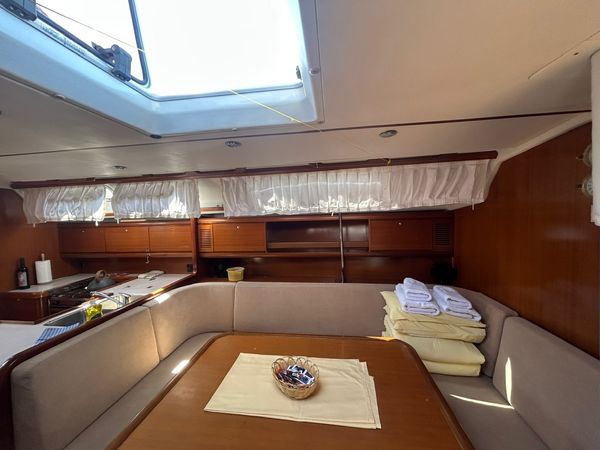 Grand Soleil 50 | Kety