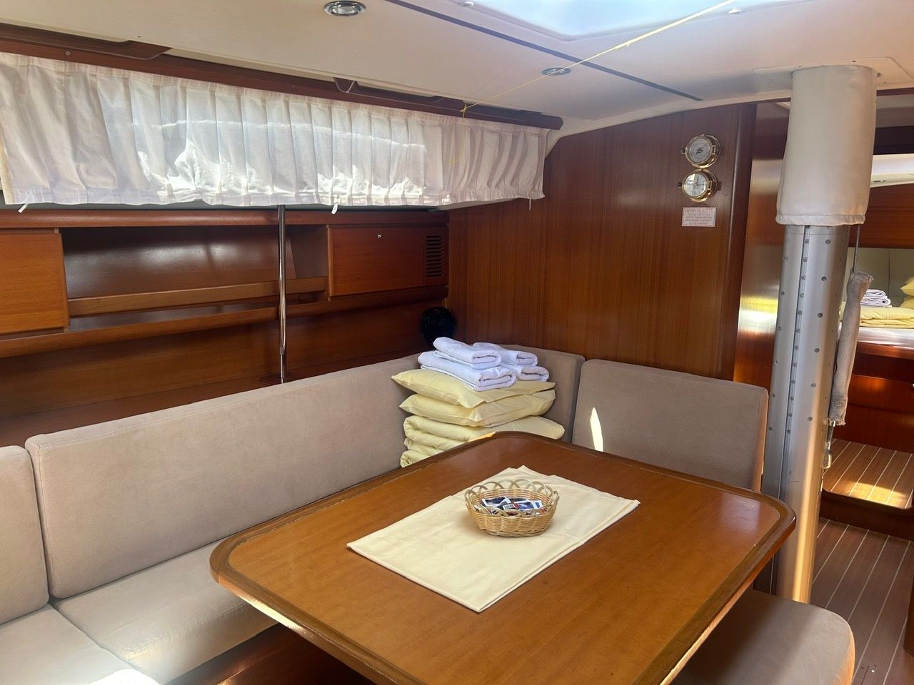 Grand Soleil 50 | Kety