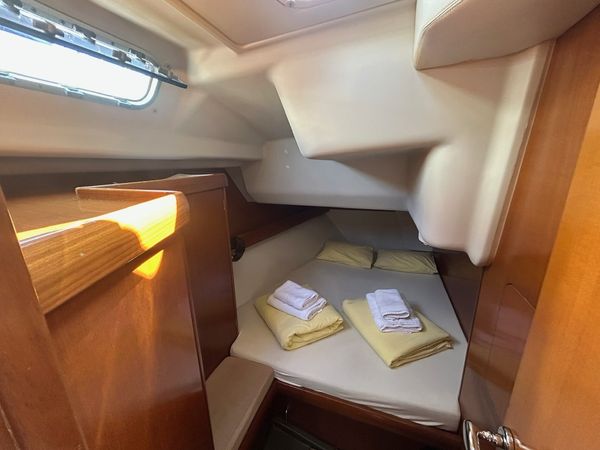 Grand Soleil 50 | Kety