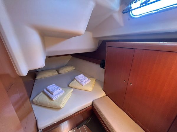 Grand Soleil 50 | Kety