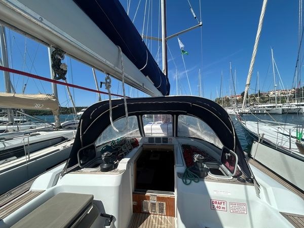 Grand Soleil 50 | Kety