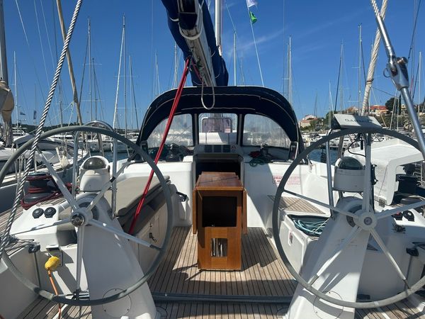 Grand Soleil 50 | Kety