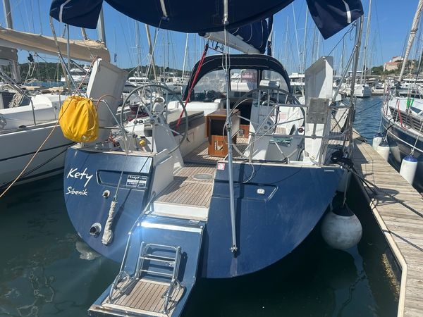 Grand Soleil 50 | Kety