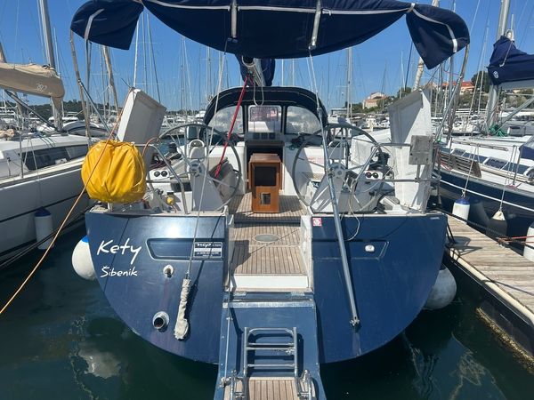 Grand Soleil 50 | Kety