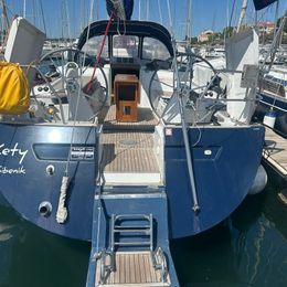 Grand Soleil 50 | Kety