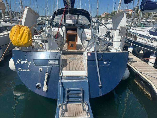 Grand Soleil 50 | Kety