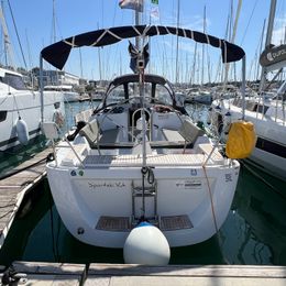 Grand Soleil 37 | Sportski Vuk