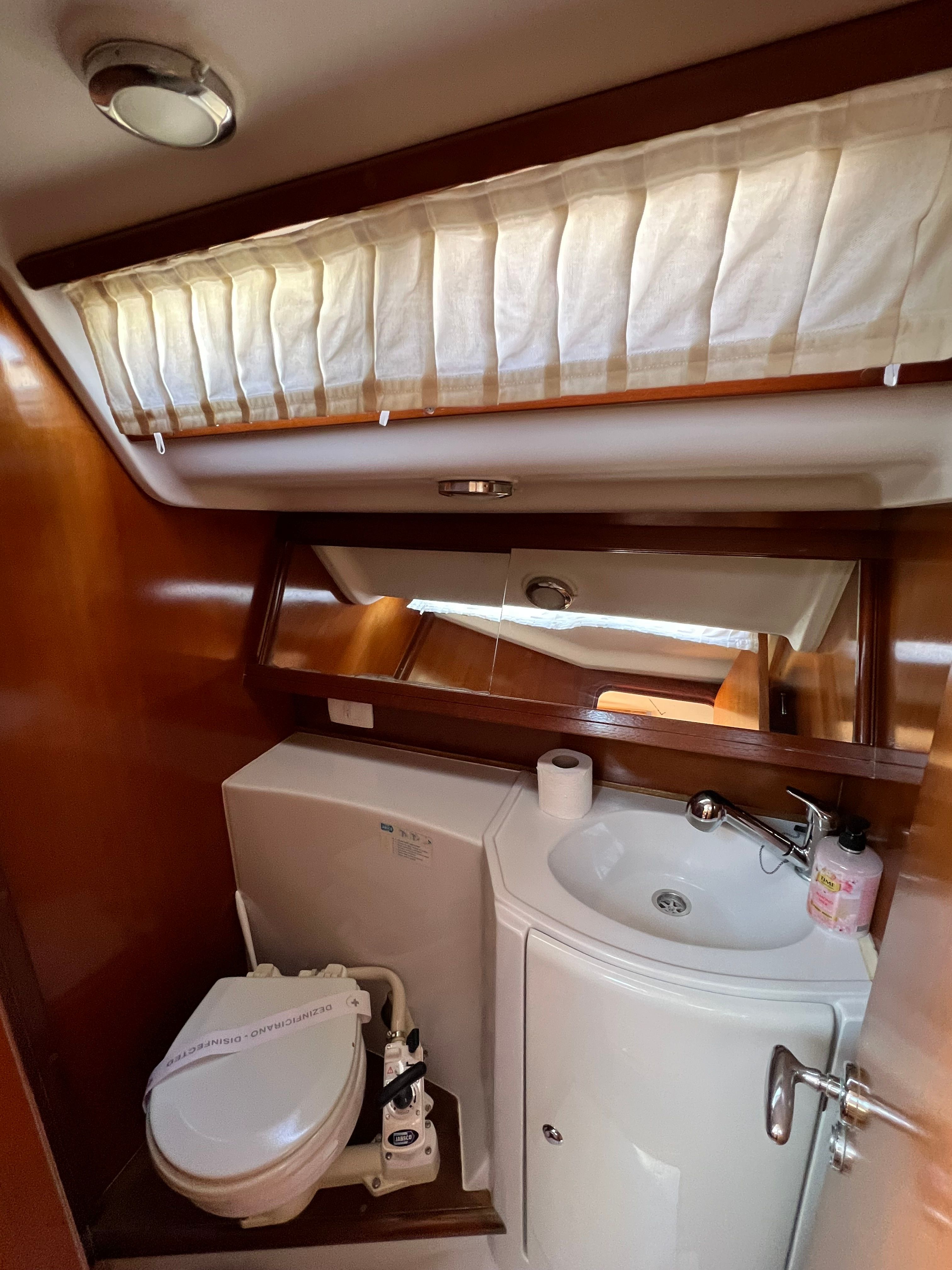 Grand Soleil 37 | Sportski Vuk