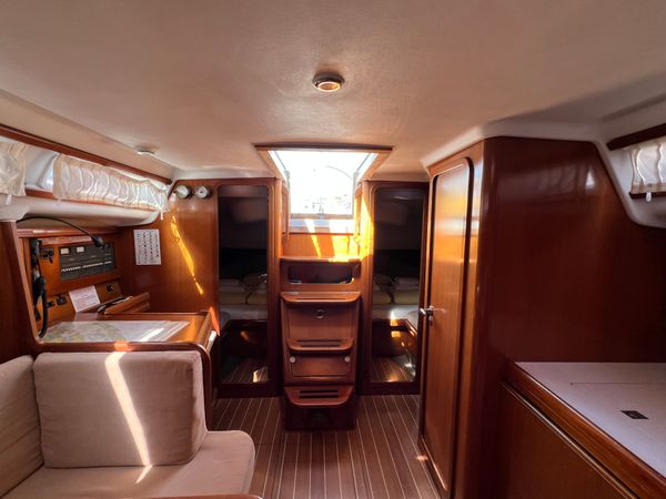 Grand Soleil 37 | Sportski Vuk