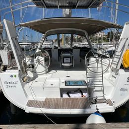 Beneteau Oceanis 45 | Neška 2