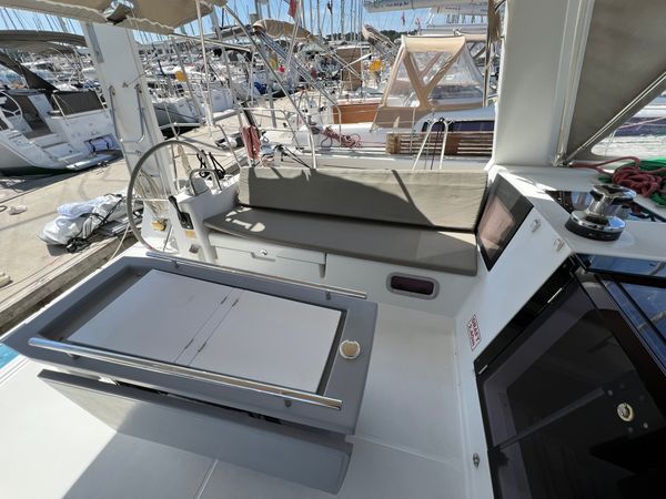 Beneteau Oceanis 45 | Neška 2