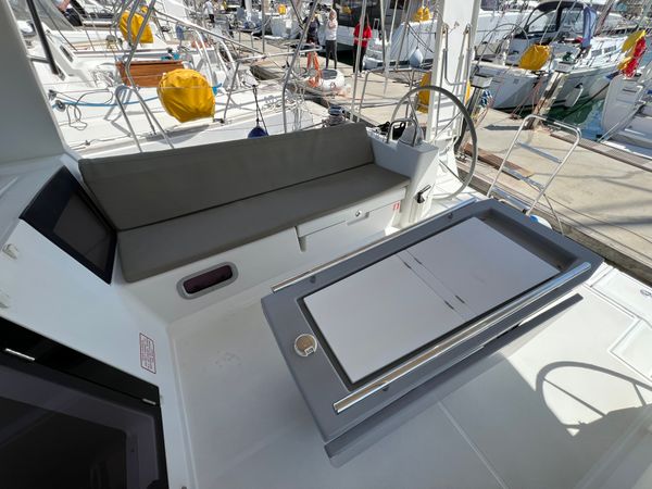 Beneteau Oceanis 45 | Neška 2