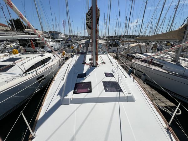 Beneteau Oceanis 45 | Neška 2