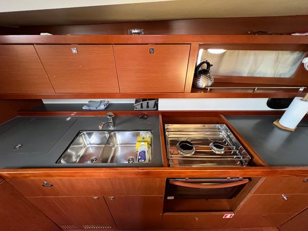 Beneteau Oceanis 45 | Neška 2