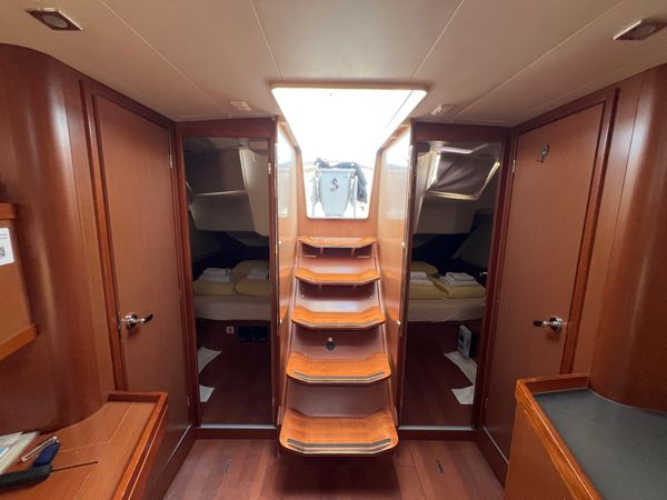 Beneteau Oceanis 45 | Neška 2