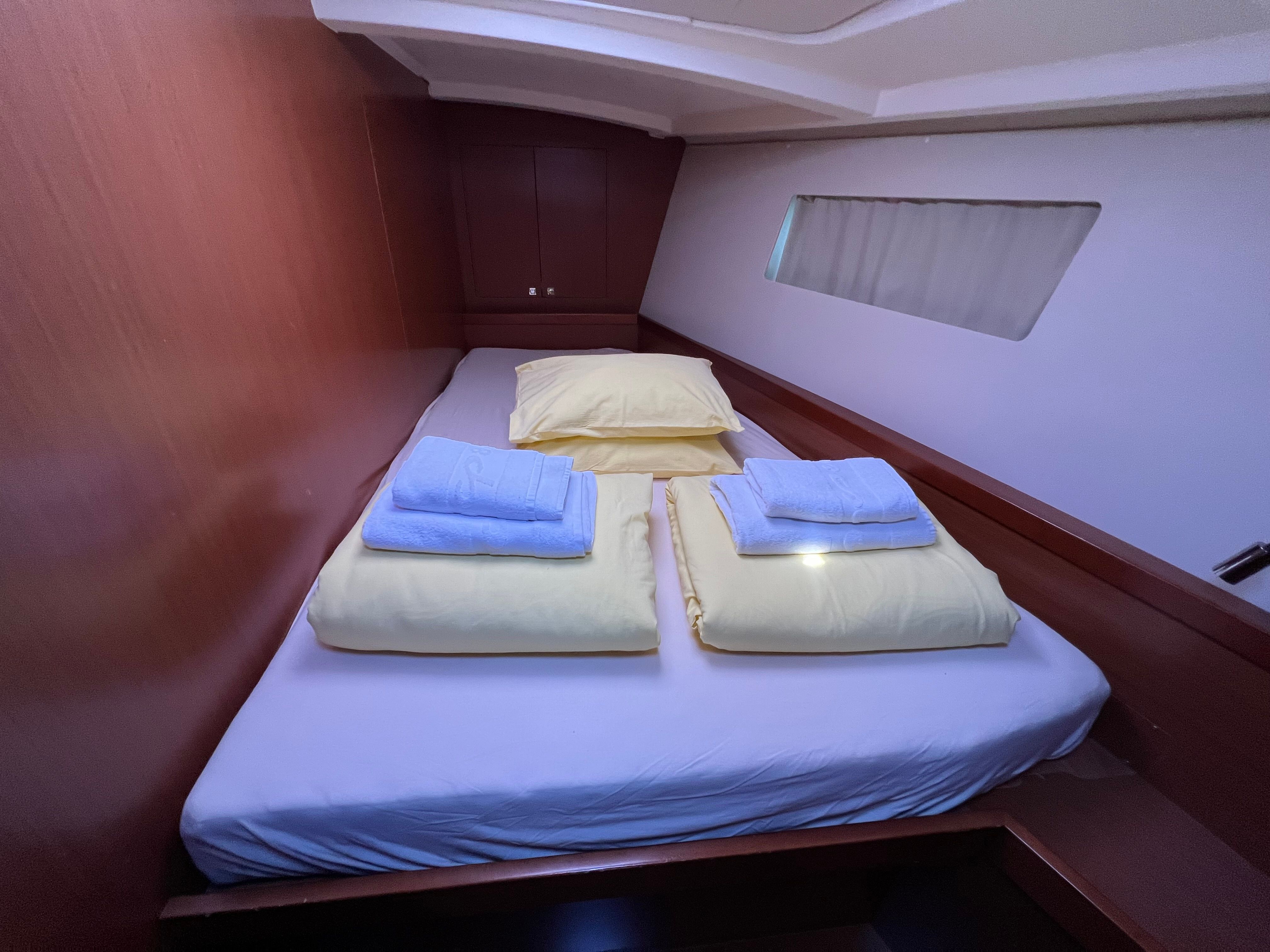 Beneteau Oceanis 45 | Neška 2