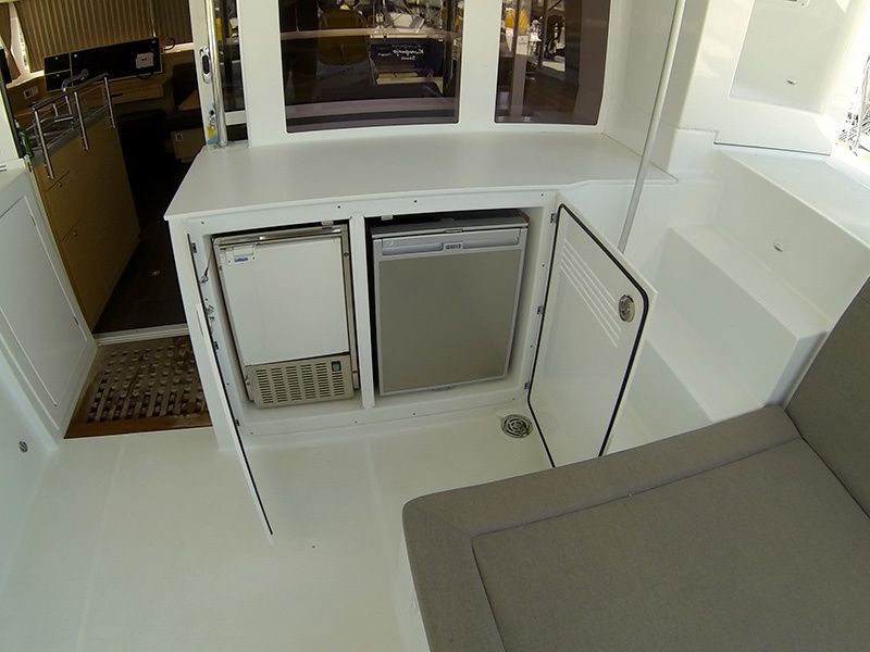 Lagoon 450 F | Marcelina