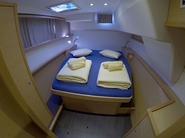 Lagoon 450 F | Marcelina