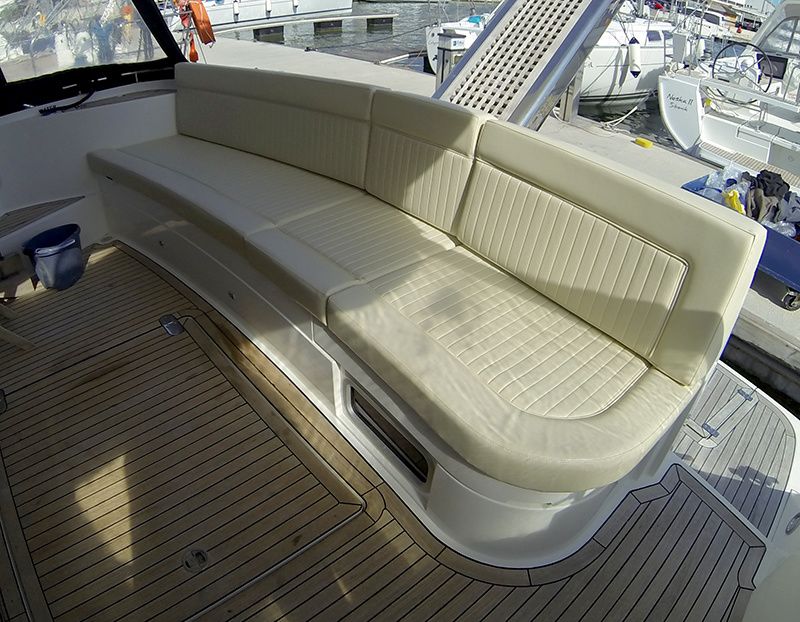 Fairline 50 | Luna IV