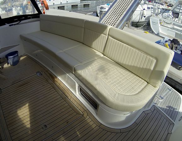Fairline 50 | Luna IV