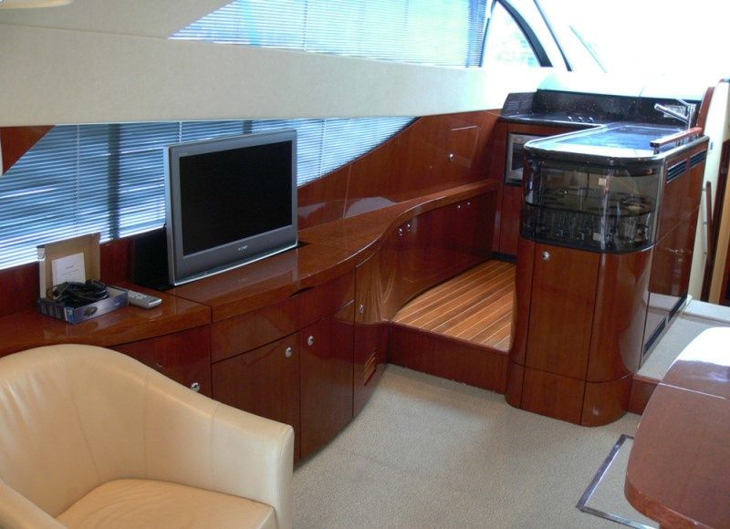 Fairline 50 | Luna IV