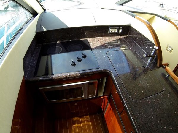 Fairline 50 | Luna IV