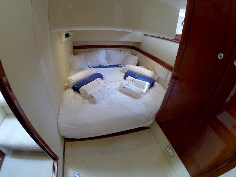 Fairline 50 | Luna IV
